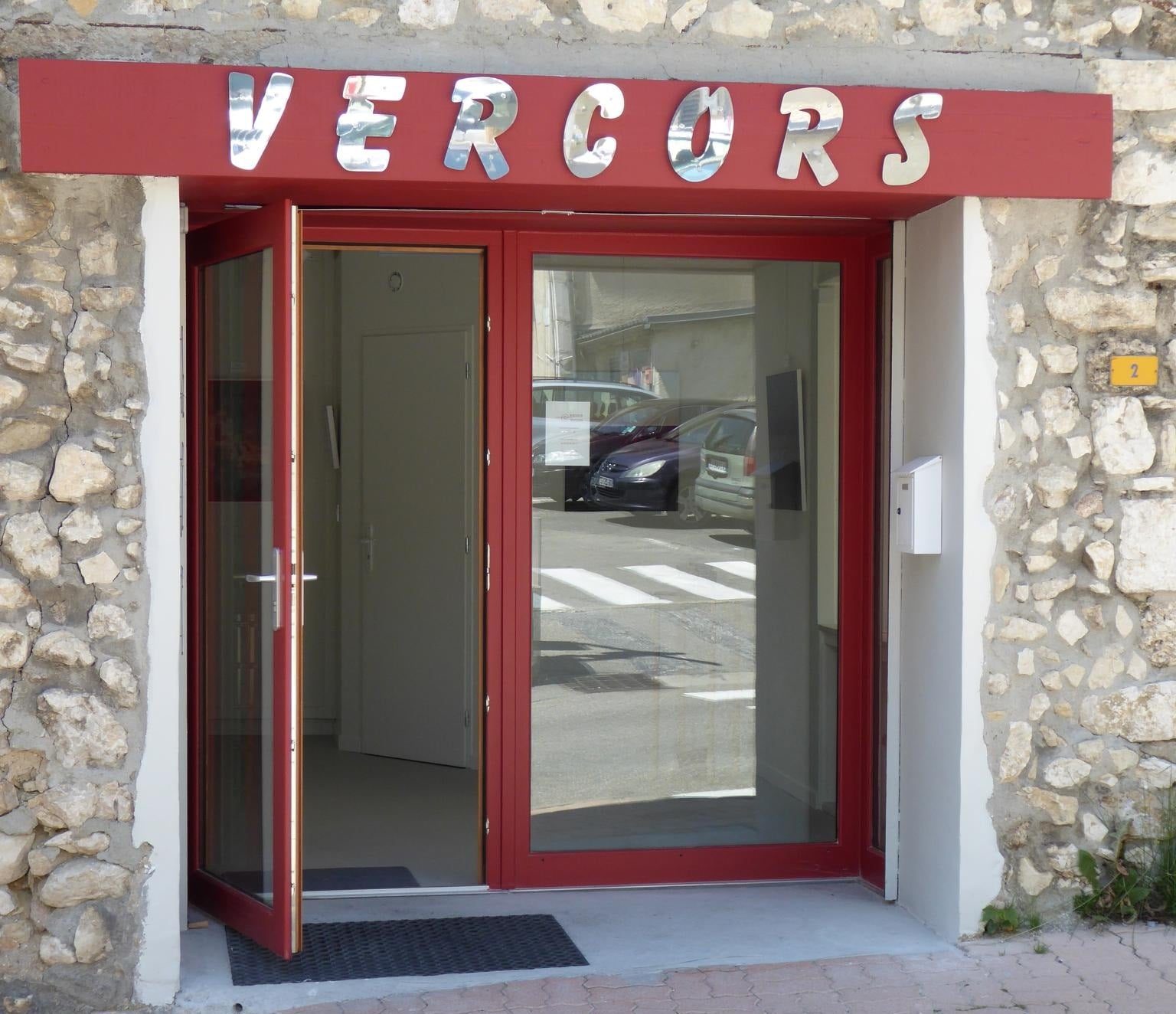 enseigne lettres alu miroir1
