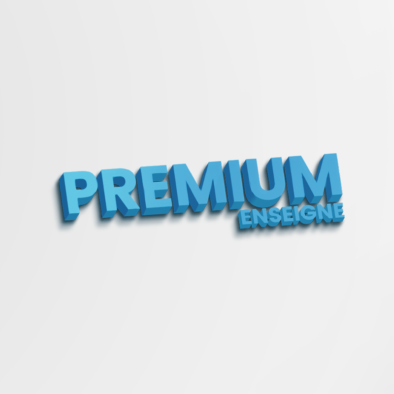 enseigne lettre pvc (6)